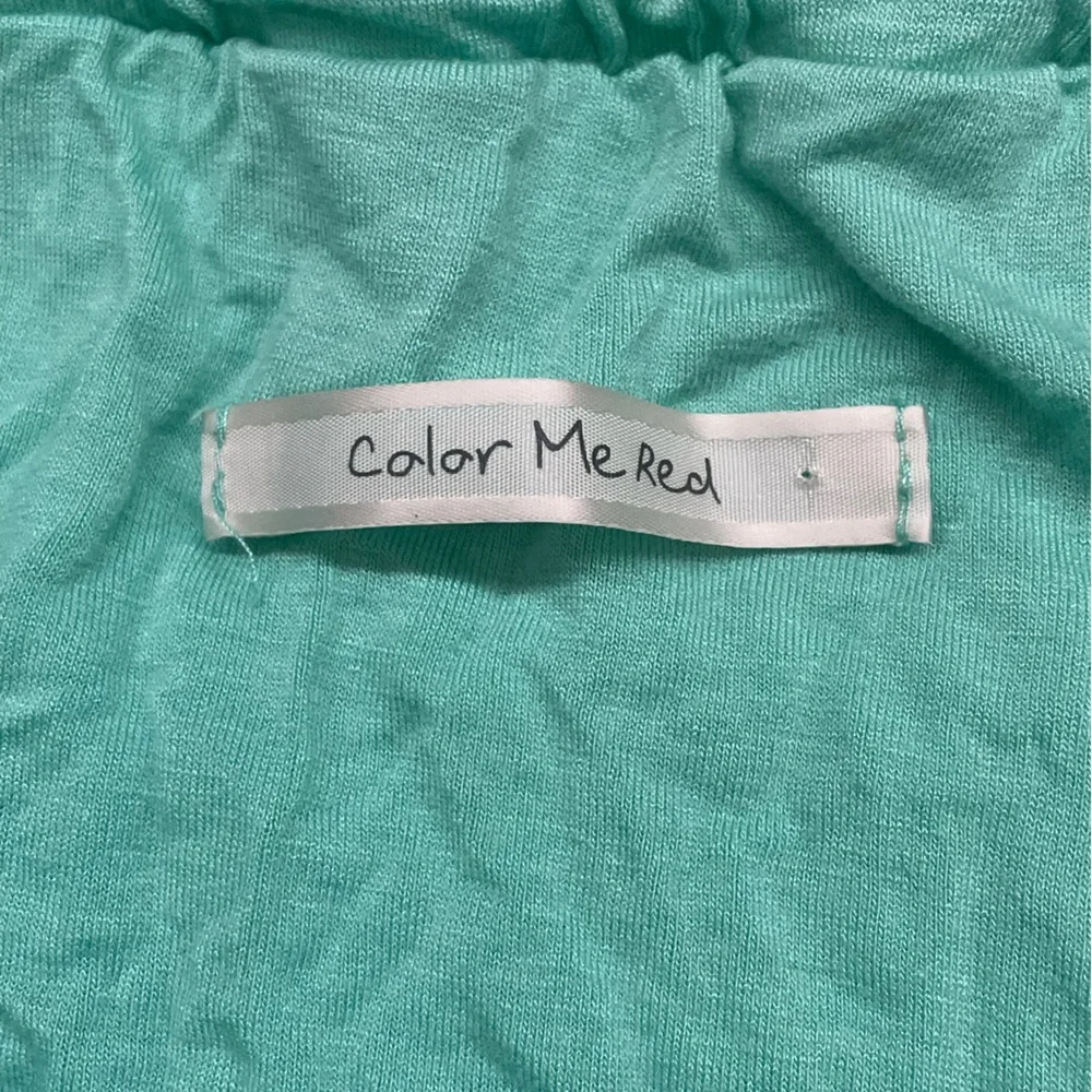 Used condition, color me red jumper - Picture 3 of 16